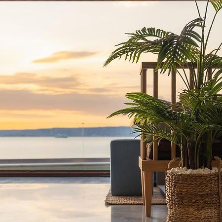 Villa Almy ปลากา ภายนอก รูปภาพ