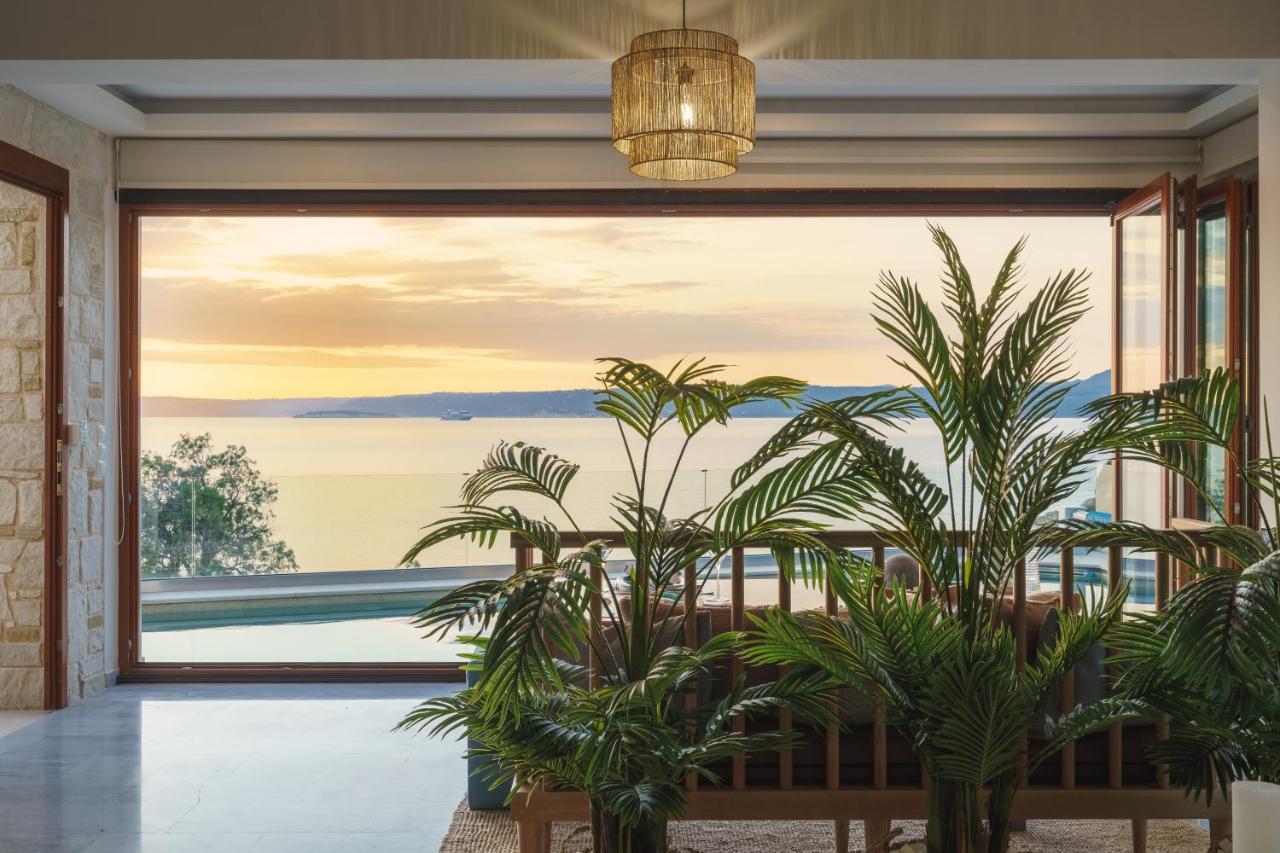 Villa Almy ปลากา ภายนอก รูปภาพ